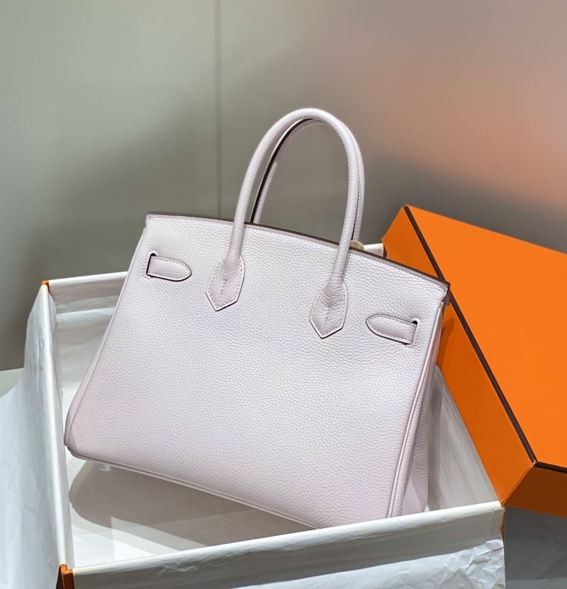 Hermes Birkin Bags